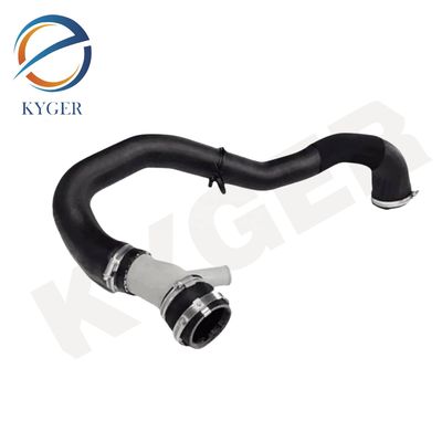 comprar LR063272 Peças sobressalentes para automóveis Turbocompressor Tubos de saída LR031918 Para Land Rover Freelander 2 2006-2014 L359 Fabricação em linha