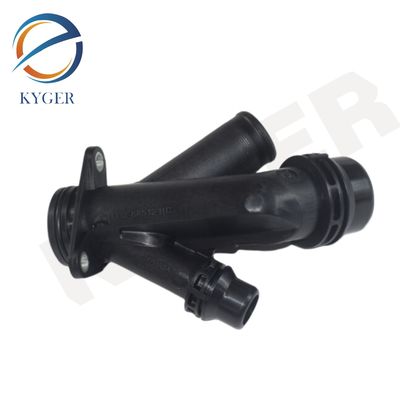 comprar Tubo de saída do líquido de arrefecimento do motor LR094089 Tubo de ligação J9C6689 Para Land Rover Range Rover Evoque L538 Discovery Sport L550 Fabricação em linha