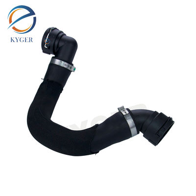 comprar Tubina superior do radiador T2H20157 para Jaguar XF XE 2.0L Fabricação em linha