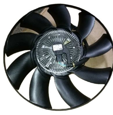 comprar Fans de refrigeração do radiador de peças de automóveis LR023392 Fit For Land Rover Discover 3 Range Rover Sports Fabricação em linha