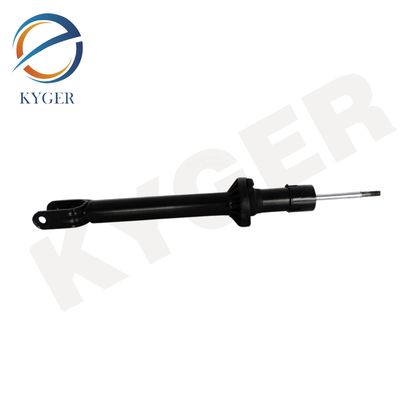 comprar Resistência ao calor T2H30454 Absorvedor de choque frontal de alta precisão para Jaguar XE 2016 Fabricação em linha