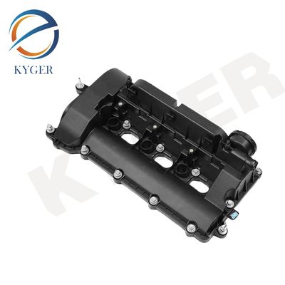 comprar LR109354 Cobertura da válvula do motor lateral direito RH AJ814002 LR051835 Para Land Rover e Jaguar XF XJ XE F- PACE F-TYPE 2012-2019 Fabricação em linha