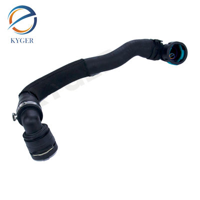 comprar Sistema de refrigeração do motor Mangueira de retorno LR093724 T2H20156 Tubo de água de refrigeração Para Jaguar XE F-PACE Land Rover Range Rover Velar 2017 Fabricação em linha