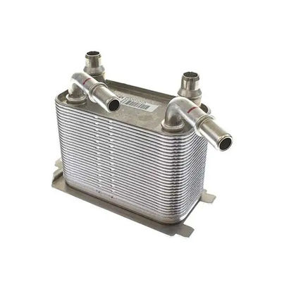 comprar Refrigerador de óleo de transmissão do motor LR013046 PFZ500020 Para Land Rover Range Rover 5.0L V8 L322 Fabricação em linha