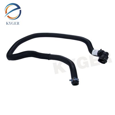 comprar Tubos de refrigeração do radiador de alta qualidade C2Z6373 Para Jaguar XF 2009-2015 Land Rover Range Rover Fabricação em linha