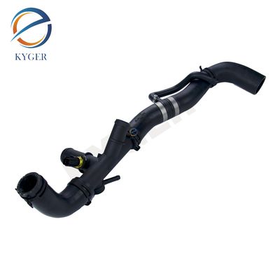 comprar Fabrica de alta qualidade 3.0 V6 Radiador de gasolina mangueira de resfriamento JLM21499 Para Jaguar XF XJ 2010 S-Type Fabricação em linha