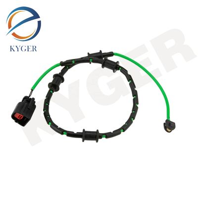 comprar XF 2008 Disc Brake Pad Wear Sensor Industrial C2P17004 Jaguar Peças de travagem Fabricação em linha