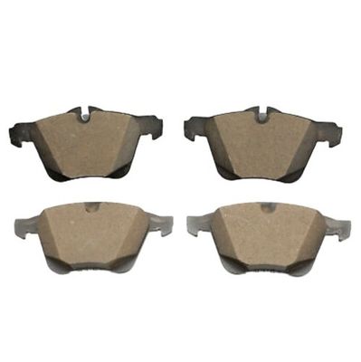 comprar C2D60995 Pads traseiros de freio de longa duração de alta eficiência para Jaguar Xf 2015 Fabricação em linha