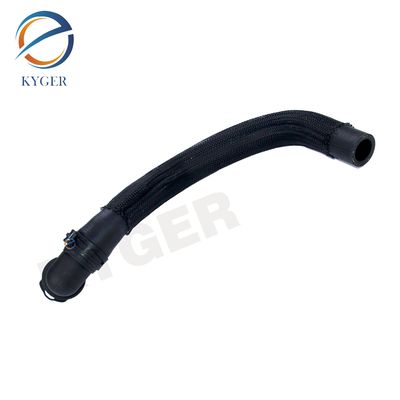 comprar Fabrica de alta qualidade do radiador mangueira de arrefecimento C2Z6374 Para Jaguar XF 2009 - 2015 Fabricação em linha