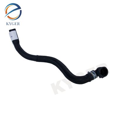 comprar Fabrica de alta qualidade do radiador mangueira de arrefecimento C2Z9750 Para Jaguar XF 2009 - 2015 Fabricação em linha