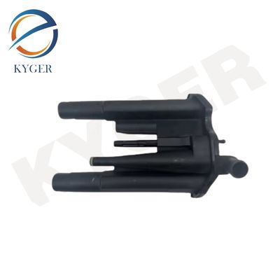 comprar LR054999 Sistema de motor de automóveis Acessórios automotivos Separador de óleo e gás LR013287 JDE9860 JDE36147 Para Land Rover Discovery IV Fabricação em linha