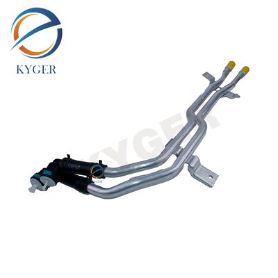 comprar Fabrica de tubos de aquecimento de alta qualidade C2Z7717 Para Jaguar Xf 2009 - 2015 Fabricação em linha