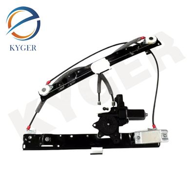 comprar KYGER Alta Qualidade C2D36914 Peças de Reposição Automóveis Regulador de Janela Atrás Direita Elevador Para Jaguar XJ 2010-2019 X351 Fabricação em linha