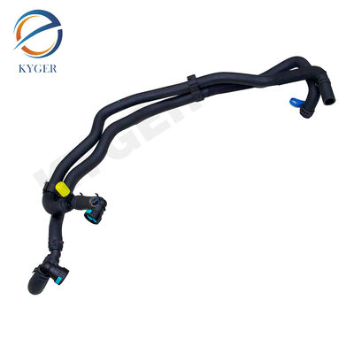 comprar Associação de mangueiras do aquecedor HVAC PCH501094 PCH501093 Para Land Rover Discovery 3 2005-2009 Fabricação em linha