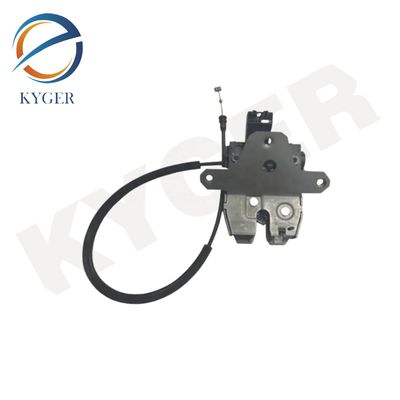comprar KYGER Alta Qualidade C2D36914 Peças de Reposição Automóveis Regulador de Janela Atrás Direita Elevador Para Jaguar XJ 2010-2019 X351 Fabricação em linha