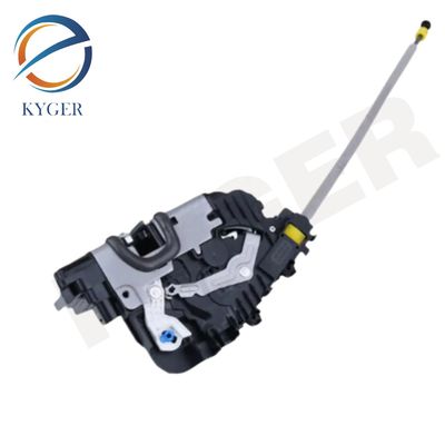 comprar 099 720 04 01 Peças de carroceria de automóveis Módulo de fechadura de porta da frente Cardburne Peças de automóveis 0997200401 0997207000 A2227203435 Para Mercedes Benz Fabricação em linha