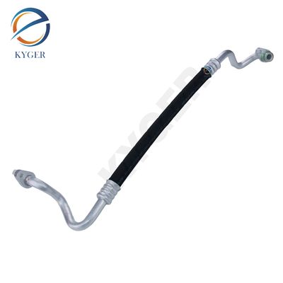 comprar Ar condicionado mangueira de sucção do refrigerante LR091476 T2H19470 Para Land Rover Range Rover Velar Jaguar F-Pace Xe Range All New Xf Fabricação em linha