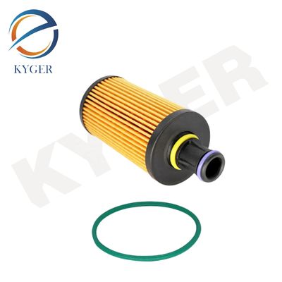 comprar LR133455 Filtro de óleo Acessórios de automóveis Peças de reposição OX1338D Para Land Rover Discovery V 2016 L462 New Defender 2020 L663 Range Rover Fabricação em linha