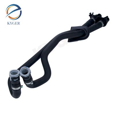 comprar Tubos de aquecimento de água J9C1272 LR019276 LR002642 LR004074 Para Land Rover Discovery Sport Freelander Range Rover Evoque Jaguar E-Pace Fabricação em linha