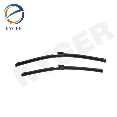 comprar KYGER Peças de automóveis de alta qualidade Sistemas de carroceria de automóveis Lâmina de limpeza do pára-brisas 2228201145 Lâmina de limpeza para Mercedes Benz W222 222 820 11 45 Fabricação em linha