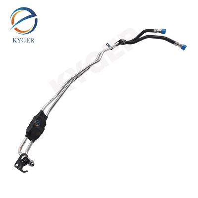 comprar Tubo de arrefecimento de óleo LR037217 para Land Rover Discovery 4 Range Rover Sport Fabricação em linha