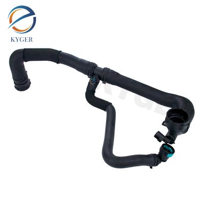 comprar Tubos de fundo do radiador T2H34498 Para Jaguar Xe Range All New Xf Fabricação em linha