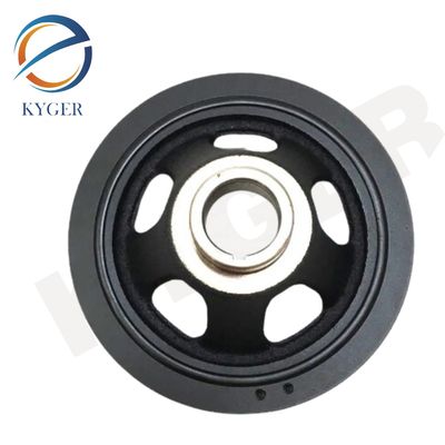 comprar 2710300003 Polia do eixo de válvula do motor de alta eficiência para Mercedes Benz W204 Fabricação em linha