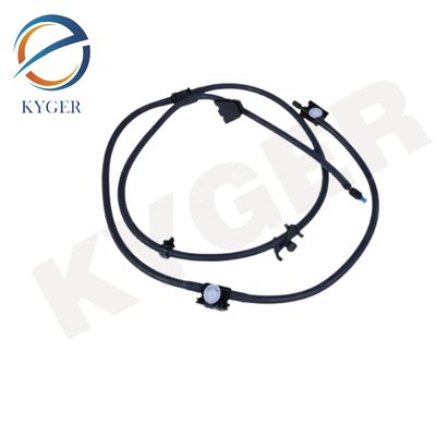 comprar 2058600292 Garrafa para para-brisas W205 Mercedes Benz Partes do corpo Fabricação em linha