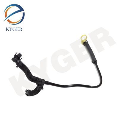 comprar C2D6362 Sistemas de refrigeração de peças automotivas mangueira de água de carro OEM C2D6362 Mangueira de ventilação de refrigeração Para Jaguar 10-18 XJ 5.0L-V8 Fabricação em linha