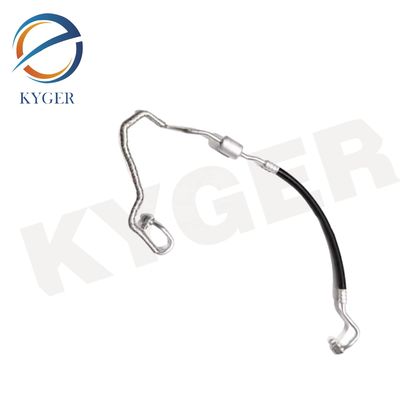 comprar Preço por grosso Mangueira de refrigeração A/C LR013861 Outros sistemas de refrigeração Peças de automóveis adequadas para Land Rover Range Rover Discovery Fabricação em linha