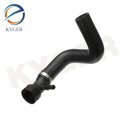 comprar Peças sobressalentes de automóveis gasolina 4.4L V8 radiador refrigerante mangueira superior PCH501720 mangueiras de borracha 6H428063AA para Range Rover 4.4L-V8 06-09 Fabricação em linha