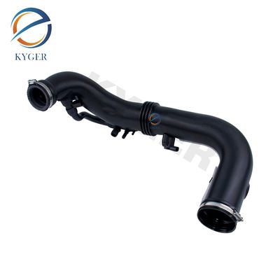 comprar A2710901929 2710901929 Tubo de admissão 2710901429 A2710901429 Para Mercedes Benz M271 W204 W212 Fabricação em linha