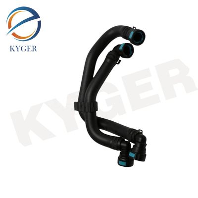 comprar Outros sistemas de refrigeração automática Germax Peças para automóveis Radiador mangueira de água PCH500900 Para LandRover Para Range Rover Sport 2005-2009 Fabricação em linha