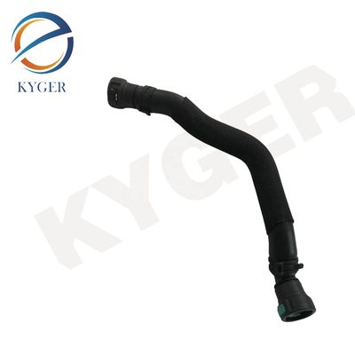 comprar KYGER Peças para automóveis Sistema de refrigeração aquecedor mangueira tubo de aquecimento 5,0 litros Supercharged C2Z29963 Para Jaguar XF 2009-2015 X250 Fabricação em linha