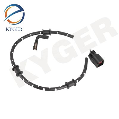 comprar Sensor de desgaste da placa de travão dianteira C2P12722 Jaguar XJ Coupe Peças sobressalentes para automóveis Fabricação em linha