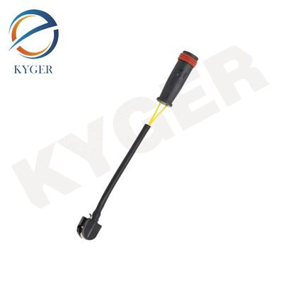 comprar 1715400617 Indicador de desgaste do revestimento do travão Fácil instalação Para Mercedes Benz S63 Fabricação em linha
