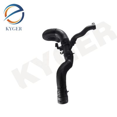 comprar C2Z18115 Peças de automóveis de alta qualidade Motor Tubos de arrefecimento Radiador Tubos de água Tubos de água Adaptado para Jaguar XF 2009-2015 X250 Fabricação em linha