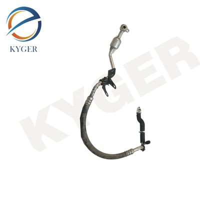 comprar C2Z18294 Peças de automóveis de alta qualidade Motor mangueira refrigerante Radiador mangueira de água tubo de água adequado para Jaguar XF 2009 - 2015 X250 Fabricação em linha