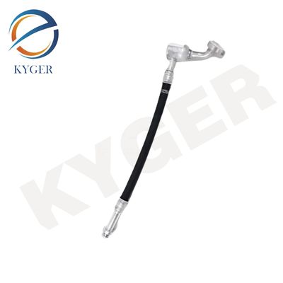 comprar Venda a quente LR061889 Peças para automóveis Máquina de refrigeração mangueira de água ligada com compressor de ar LR027793 Para Range Rover Evoque L538 Fabricação em linha