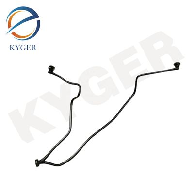 comprar Sistema de refrigeração de peças de automóveis Tubos de refrigeração do motor 246 501 03 25 Mangueira de refrigeração do radiador Para Mercedes-Benz Classe A Classe B CLA GLA Fabricação em linha