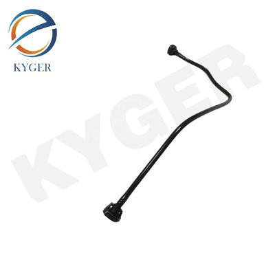 comprar 1665000875 Sistema de refrigeração Peças para automóveis Motor Mangueira do radiador do refrigerante Para Mercedes BENZ CLASSE GL W166 X166 C292 166 500 08 75 Fabricação em linha