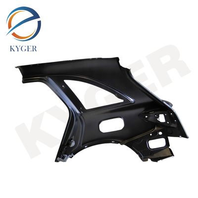 comprar KYGER Alta Qualidade A2536306001 Peças de Automóveis Peças de Automóveis Quarto Painel Adequado Para Mercedes Benz GLC X253 2536306001 253 630 60 01 Fabricação em linha