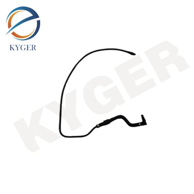 comprar Sistema de motor automático GAK Radiador mangueira de expansão tanque ventilação mangueira 211 501 07 25 Fits For Mercedes Benz E-CLASS W211 2115010725 Fabricação em linha