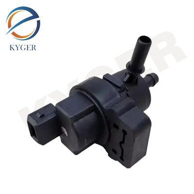 comprar KYGER Auto Engine Systems A2124702493 Carbon Canister Solenoid Valve para Mercedes Benz W212 E300 ML320 Peças do motor Fabricação em linha