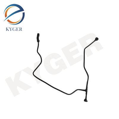 comprar 1665000091 Acessórios automóveis Tanque de refrigeração Tubos de refrigeração A1665000091 166 599 00 91 Mangueira de radiador Para Mercedes Benz W204 Fabricação em linha