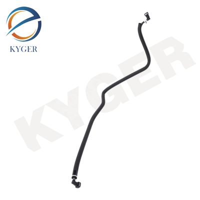 comprar Peças de automóveis de alta qualidade Engenheiro mangueira de ventilação mangueira de transbordamento T2H1418 Para Jaguar All New XF 2016 X260 XE Range 2015 X760 Fabricação em linha