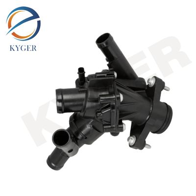 comprar Peças de reposição para automóveis 2702000615 Termostato Refrigerante 270 200 06 15 Para Mercedes Benz A180 A200 A260 B250 CLA 180 GLA 250 Fabricação em linha
