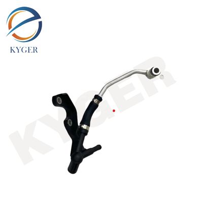 comprar A278 200 25 51 Peças para automóveis Turbocompressor Linhas de refrigerante 2782002551 2782001000 Para Mercedes Benz GLS X166 GL X166 M278 Tubo de refrigerante Fabricação em linha