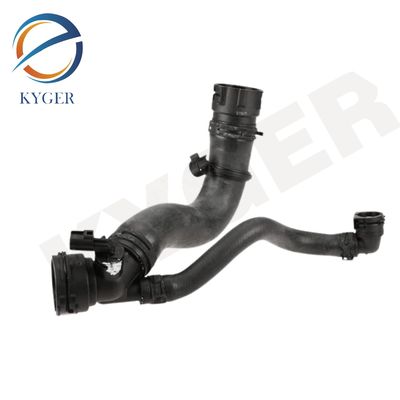comprar KYGER Alta qualidade peças sobressalentes sistema de arrefecimento mangueira do radiador LR011482 Adequado para Land Rover Range Rover 2010 - 2012 L322 Fabricação em linha