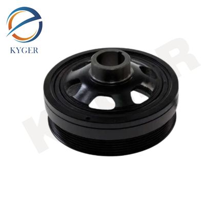 comprar KYGER cinturão do eixo de válvula Cinturão de poleia Cinturão de poleia Kit de poleia do eixo de válvula do carro Poleia do eixo de válvula M272 Para Mercedes-Benz M112 M113 1120351400 Fabricação em linha